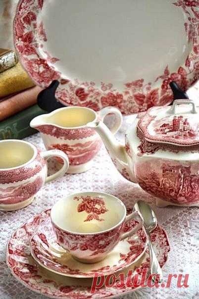 Rustic Style