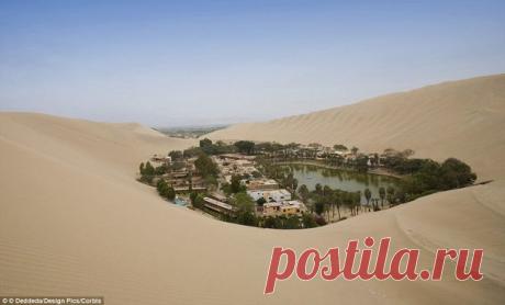 Таинственные деревни-невидимки, о которых вы наверняка не знали! Эти фотографии полностью очаруют вас! | I See Mir