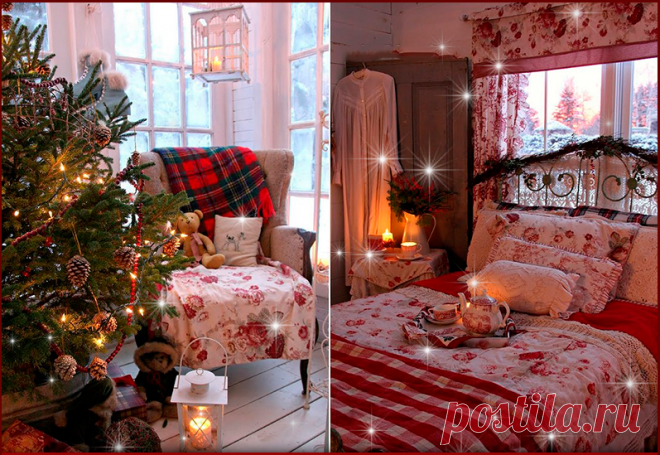 В гостях у НИНОК.