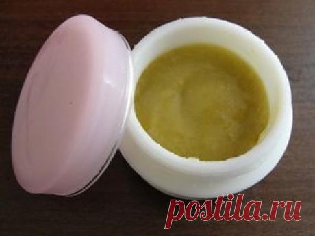 Волшебный, самый лучший крем для лица. Для тех, кому за 40