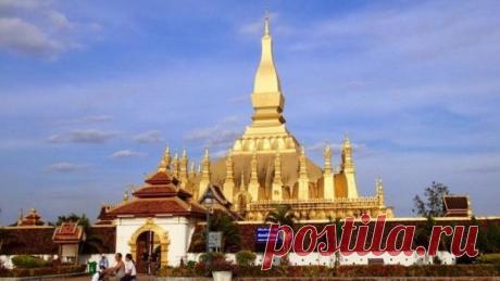 Топ-10 храмов Юго-Восточной Азии, которые обязательно стоит увидеть