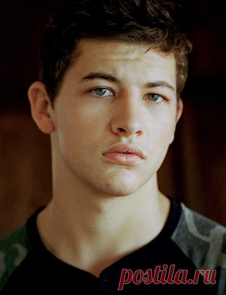 Тай Шеридан, 11 ноября, 1996