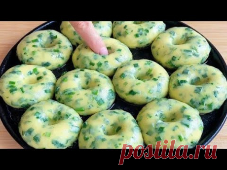 НОВИНКА!Я не Устаю их Готовить!Не успела поставить на стол тут же смели