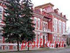 29 мая отмечается день города 