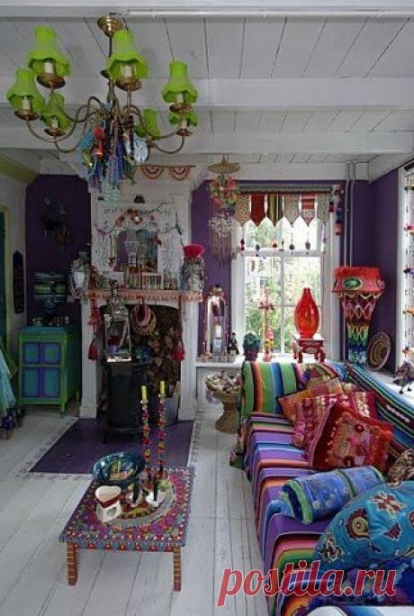 DECOR for the HOUSE-ДЕКОР для ДОМА