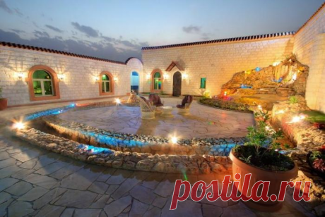 20 великолепных идей, которые превратят территорию возле вашего дома в лучшее место на Земле