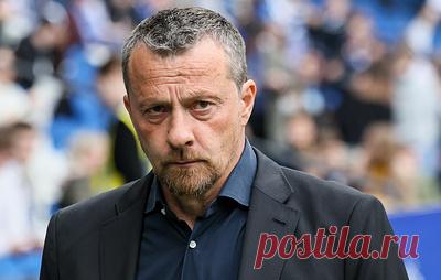 В "Динамо" объявили об отставке главного тренера команды Йокановича. Член совета директоров бело-голубых Дмитрий Гафин сообщил, что к следующему матчу команду будет готовить новый тренер