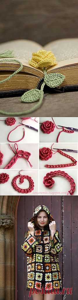 innovart en crochet