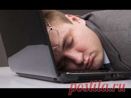 Режим гибернации и гибридный спящий режим в Windows
