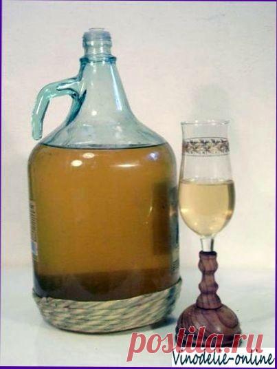 Силезская медовуха | Рецепты приготовления наливок