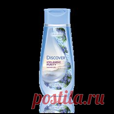 Средства для душа – Для ванны и душа – Для тела | Oriflame