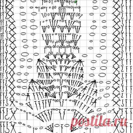 Crinochet: Vanessa Montoro's Charlotte Dress