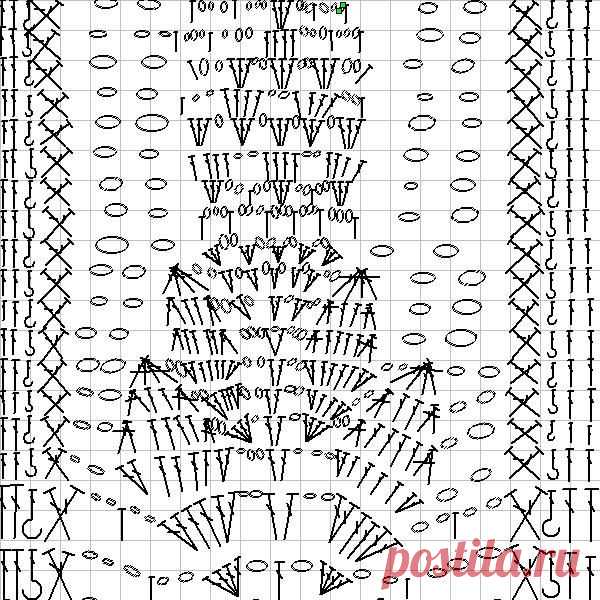 Crinochet: Vanessa Montoro's Charlotte Dress