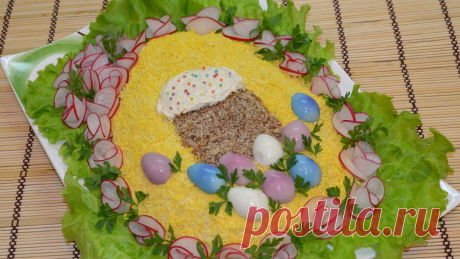 Жареная баранина с хумусом. Просто, вкусно, недорого. - YouTube