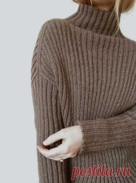 Sweater No. 8 (My Favourite Things)