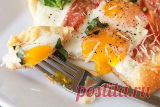 InVkus: Горячая выпечка к завтраку за 15 минут