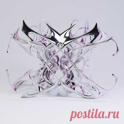 Melanie Massa - ADMIN EP [Arhythmic]