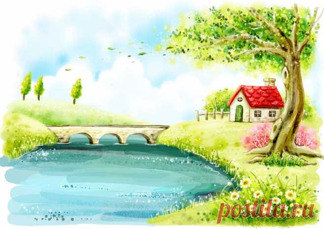 Фотообои.РФ - интернет-магазин фотообоев для стен