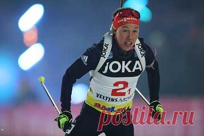 Олимпийская чемпионка по биатлону погибла в горах Пакистана. Три года назад при восхождении умер ее бывший возлюбленный