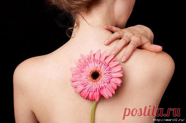 Убираем солевые отложения.