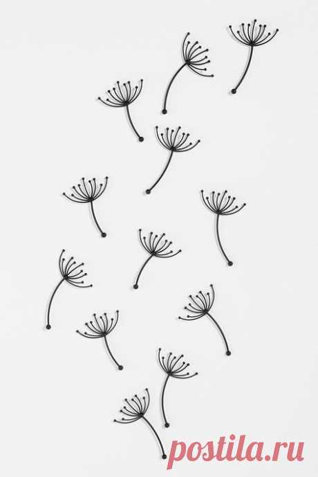 cute easy drawing of flowers – Google Поиск