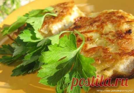 10 рецептов диетических котлет без мяса!