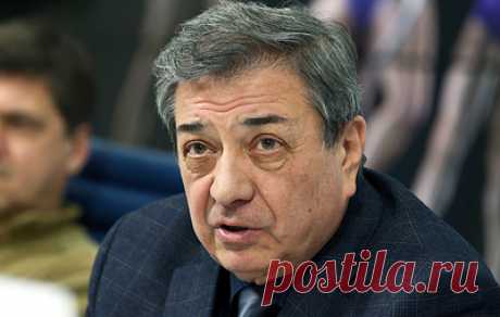 Умер балетмейстер &quot;Кремлевского балета&quot; Андрей Петров. Ему было 77 лет