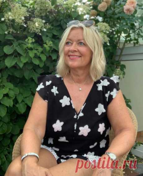 Стрижки, не требующие укладки, для женщин 60 лет: ощутить комфорт и легкость . Милая Я