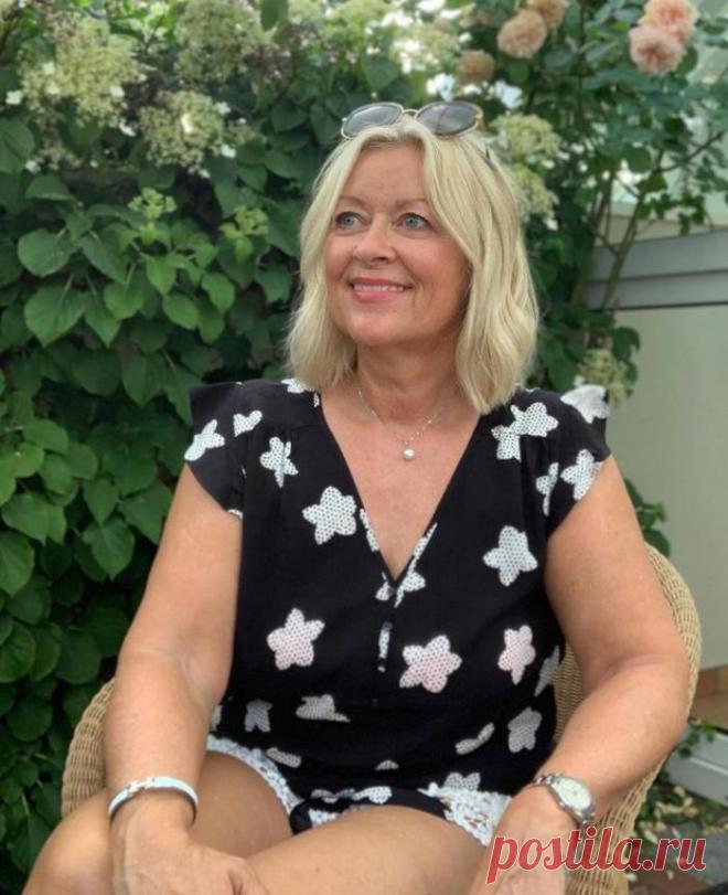 Стрижки, не требующие укладки, для женщин 60 лет: ощутить комфорт и легкость . Милая Я