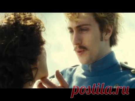 АПРЕЛЬСКИЙ СОНЕТ.