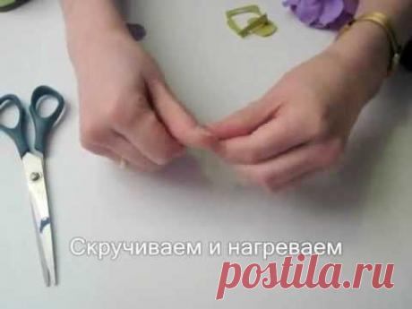 Энциклопедия техник и материалов для декора и хобби