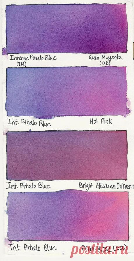 Pinterest: инструмент для поиска и хранения интересных идей
