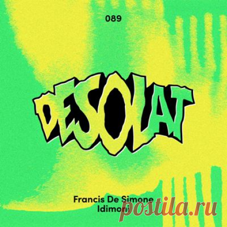 Francis De Simone – Idimoni