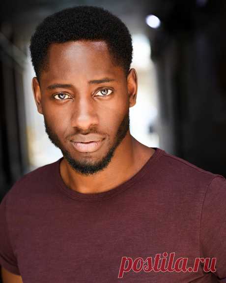 Брэндон МакНайт