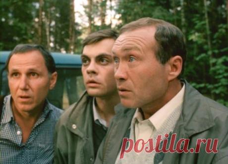 Лучшие фильмы детективы  в хорошем качестве, фильмы советские детективы  бесплатно » Страница 19