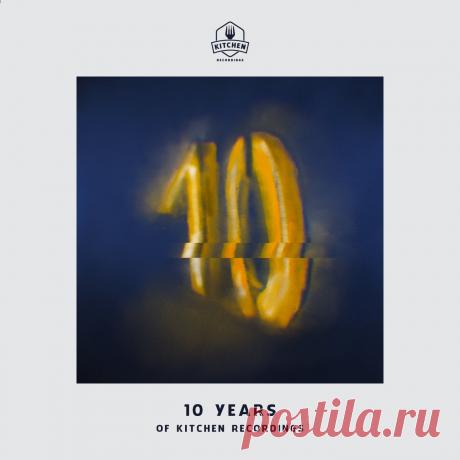 VA - 10 Years Kitchen Recordings KTN10Y » MinimalFreaks.co
