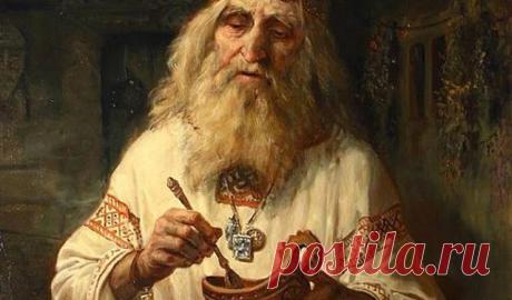 Мудрость предков: о чем нельзя рассказывать посторонним людям
Мудрость предков: о чем нельзя рассказывать посторонним людям Сор из избы...
Читай дальше на сайте. Жми подробнее ➡