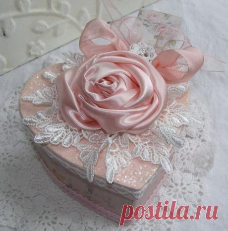 Цветы из ткани своими руками: пошаговый мастер класс на фото