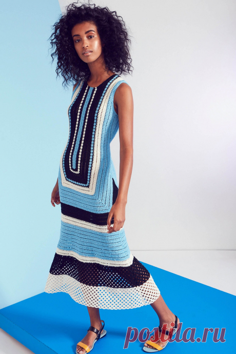 Novis Spring 2017 Ready-to-Wear Collection - Vogue