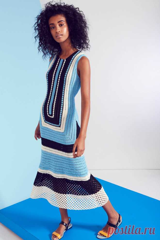 Novis Spring 2017 Ready-to-Wear Collection - Vogue
