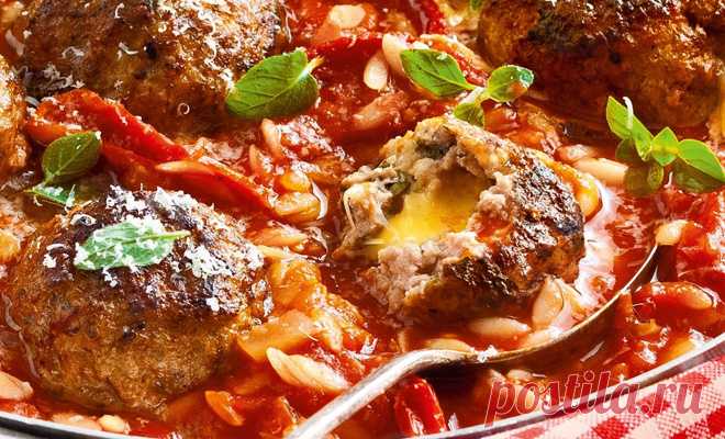 6 вкуснейших альтернатив котлетам 
            Загляните в свою морозилку. Мы с точностью в 99 процентов можем сказать, что вы там увидите. Среди вековых залежей костей «на суп», запасов замороженых овощей и мороженого наверняка обна…