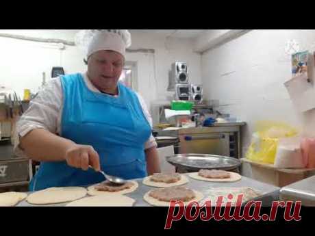 БЕЛЯШИ по рецепту теста ПОДПИСЧИКА.