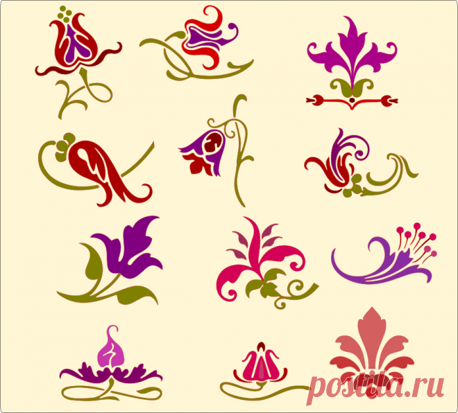 мои работы в графике