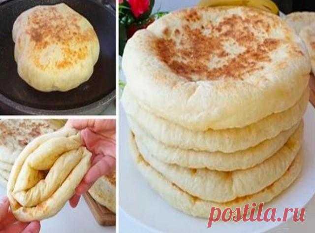 ИНГРЕДИЕНТЫ: 400 г пшеничной муки 250 мл кефира соль по вкусу 1 ч. л. соды ПРИГОТОВЛЕНИЕ: Просей муку с солью и содой. Замешай мягкое тесто. В зависимости