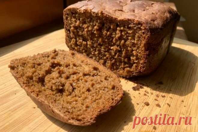 Домашний бородинский хлеб (рецепт для хлебопечки) - вкуснее, полезнее и здоровее покупного! | Fresh.ru домашние рецепты | Яндекс Дзен