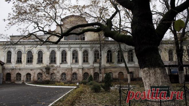 Легенды Воронежа. Дом Вигеля – несчастливый для хозяев. Последние свежие новости Воронежа и области - РИА Воронеж