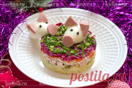 Что приготовить в год Свиньи