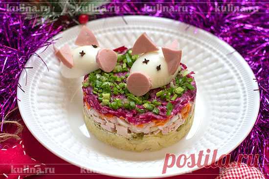 Что приготовить в год Свиньи