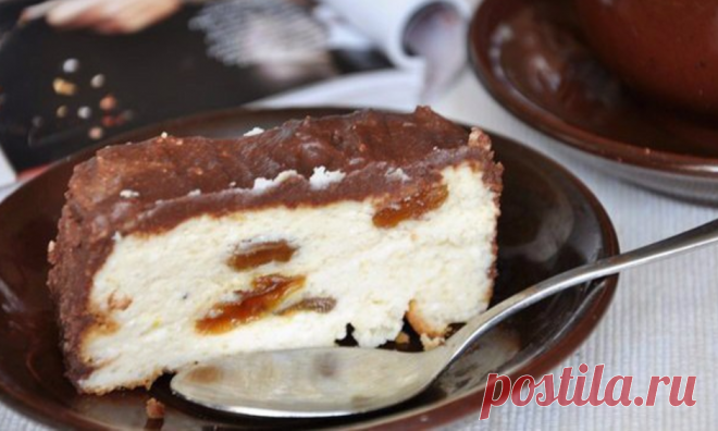 Львовский сырник  (Украина)