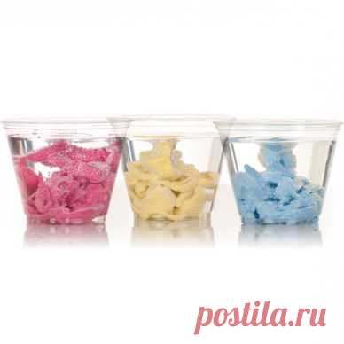 Гидрофобный песок. Изобретение, которое спасет человечество